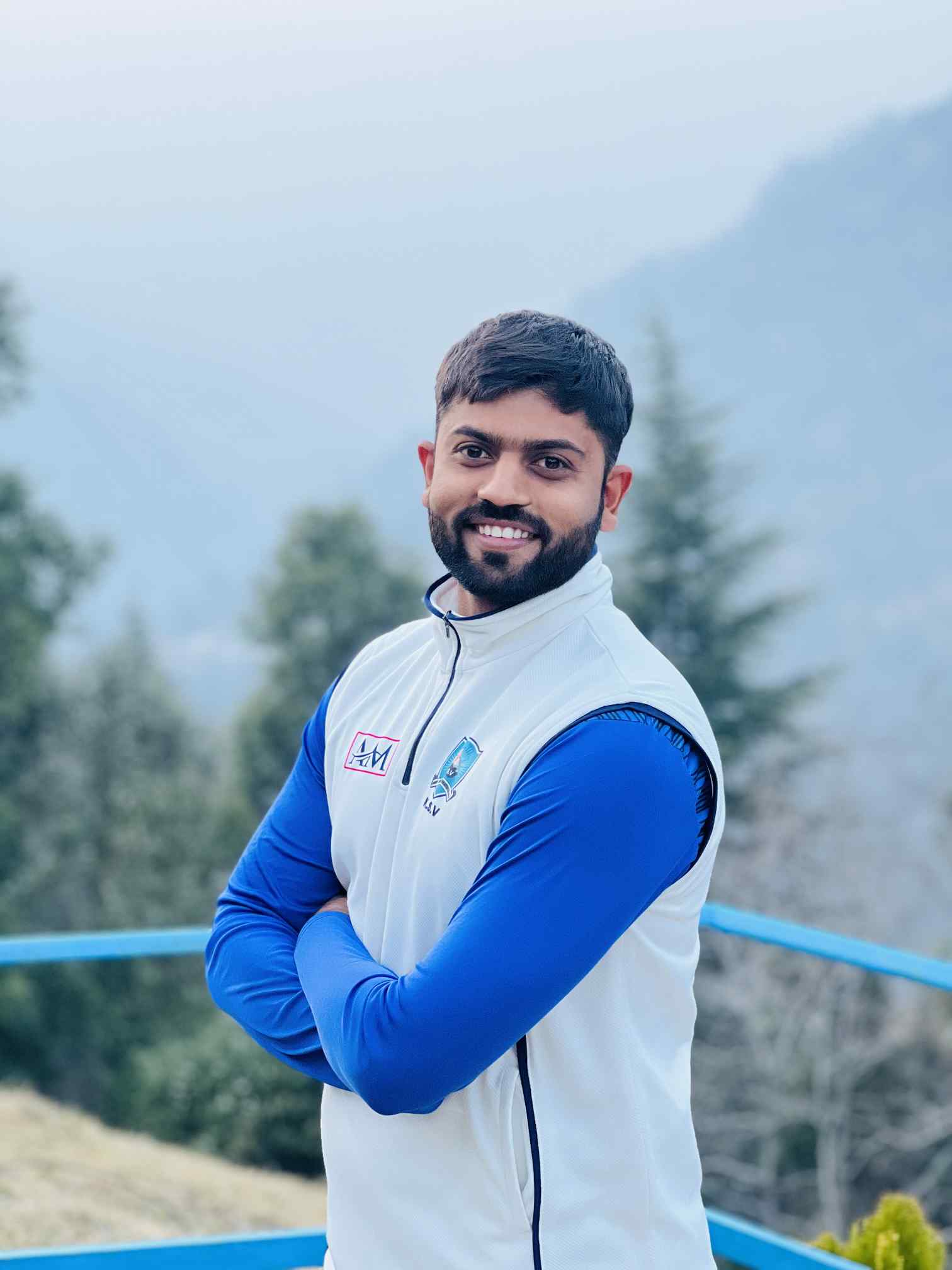 BHAVIK PANDYA